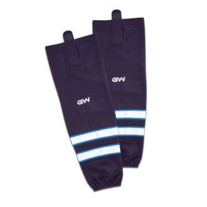CRUNCH GAME SOCKS NAVY