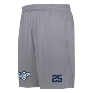 CRUNCH TEAM SHORTS