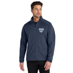 CRUNCH SOFT SHELL JACKET