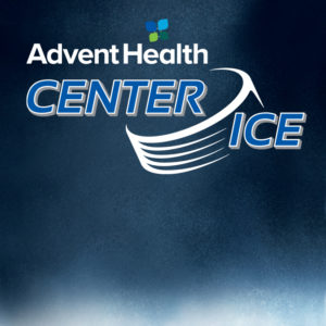 Center Ice Merchandise