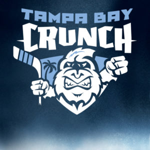 Tampa Bay Crunch