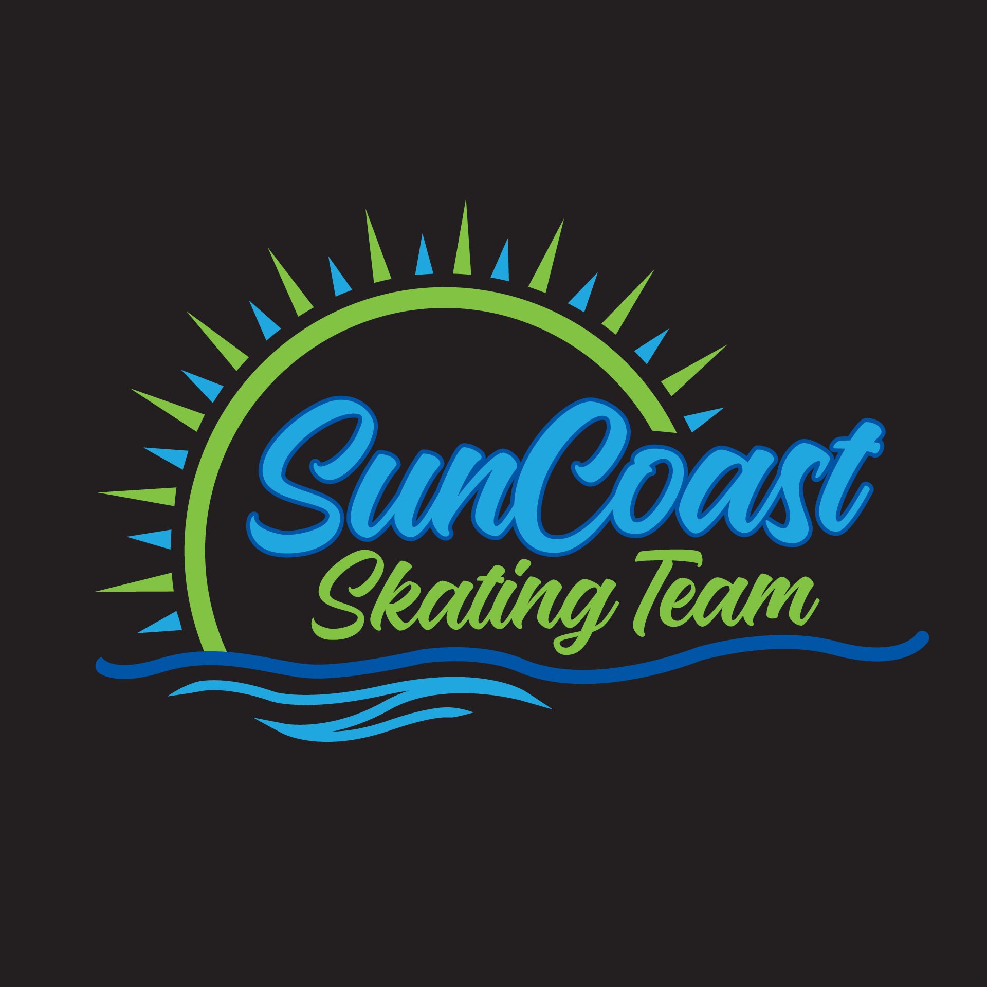 SunCoast Skating
