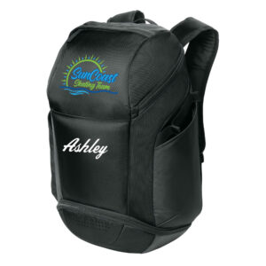 SUNCOAST REC BACKPACK