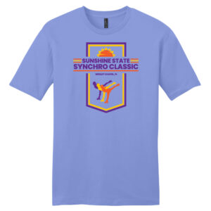 SYNCHRO CLASSIC UNISEX SHIRT