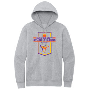 SYNCHRO CLASSIC HOODIE