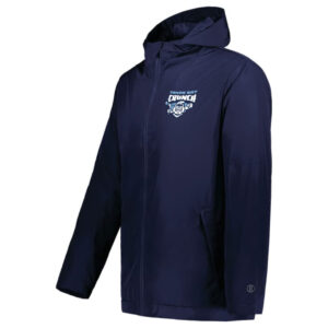CRUNCH COLD SECURE JACKET