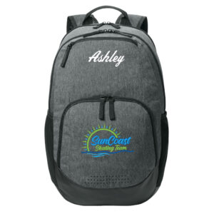 SUNCOAST BACKPACK
