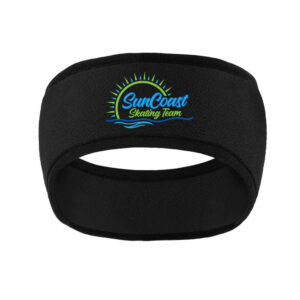 SUNCOAST FLEECE HEADBAND