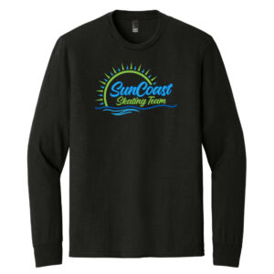 SUNCOAST PERFECT TRI LONG SLEEVE SHIRT