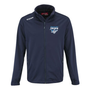 CRUNCH CCM LIGHTWEIGHT RINK SUIT JACKET