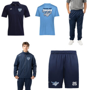 CRUNCH PLAYER BUNDLE 1