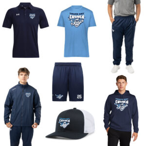 CRUNCH PLAYER BUNDLE 2