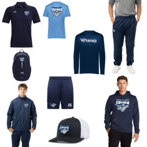 CRUNCH PLAYER BUNDLE 3