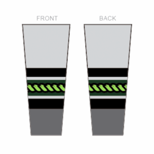 KREWE GAME SOCKS AWAY (LIGHT)