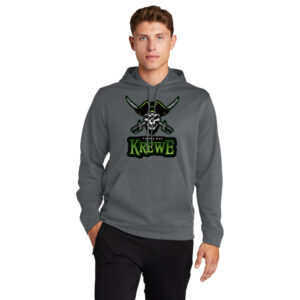 KREWE PERFORMANCE HOODIE
