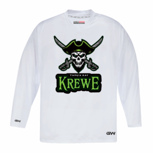 KREWE PRACTICE JERSEY