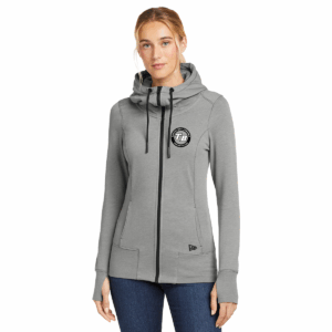 SanMar LNEA511 Tampa Bay Juniors, Shadow Grey Heather