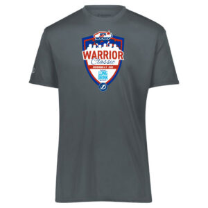 WARRIOR CLASSIC PERFORMANCE TEE