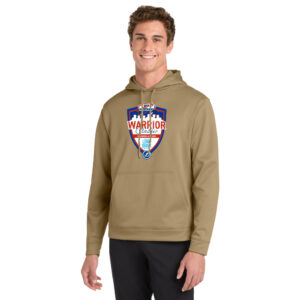 WARRIOR CLASSIC PERFORMANCE HOODIE