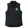 Florida Wild womens vest, black