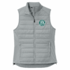 Florida Wild womens vest, silver