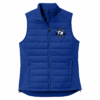 Tampa Bay Juniors womens vest, true royal
