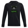 Tampa Bay Krewe Storm Hoodie, black