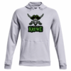 Tampa Bay Krewe Storm Hoodie, grey