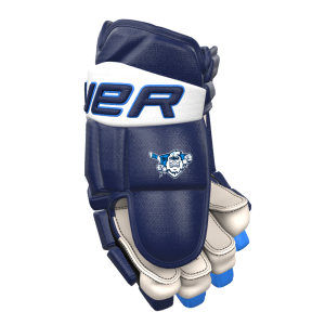 CRUNCH BAUER VAPOR PRO GLOVES