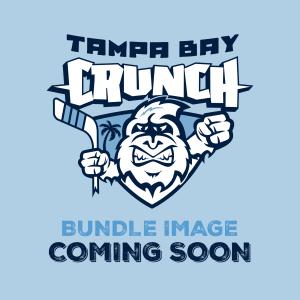 Tampa Bay Crunch: Bundle Image Coming Soon